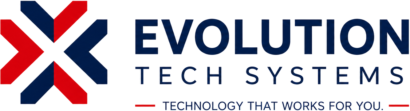 Evolution Tech Systems