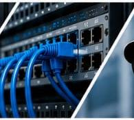 Networking equipment